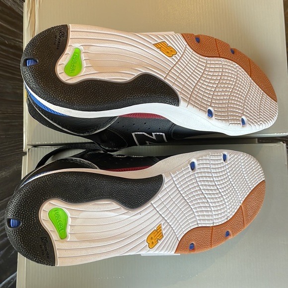 New Balance MENS Numeric Tiago Lemos 1010 - Picture 5 of 7